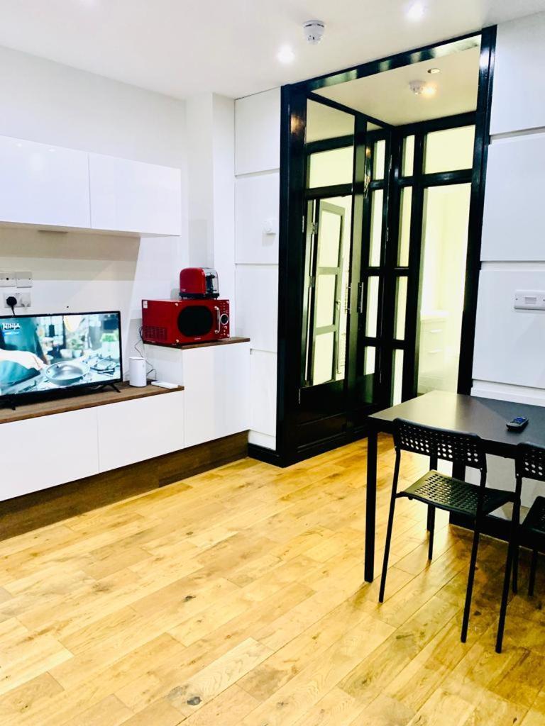 Fancy Flat In Central Londra Esterno foto