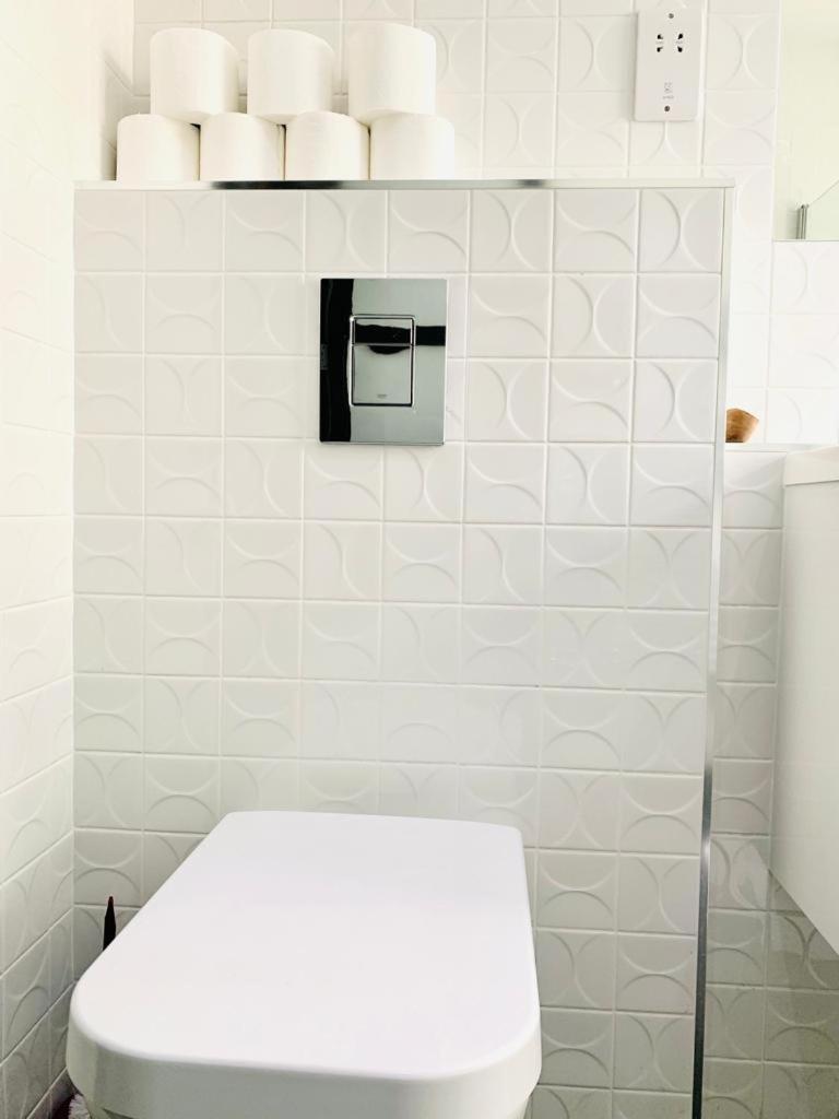 Fancy Flat In Central Londra Esterno foto